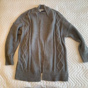 Loft Cardigan